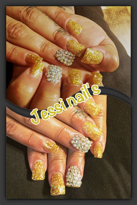 jessy beauty nails